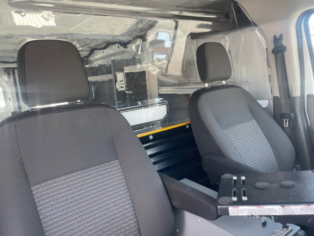 Used 2020 Ford Transit 250 Low Roof AWD image 14