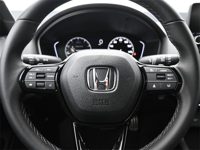 Used 2026 Honda Civic Sport image 28