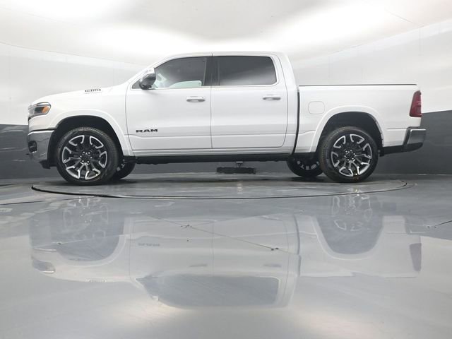 New 2026 RAM 1500 Limited AWD/4WD image 42