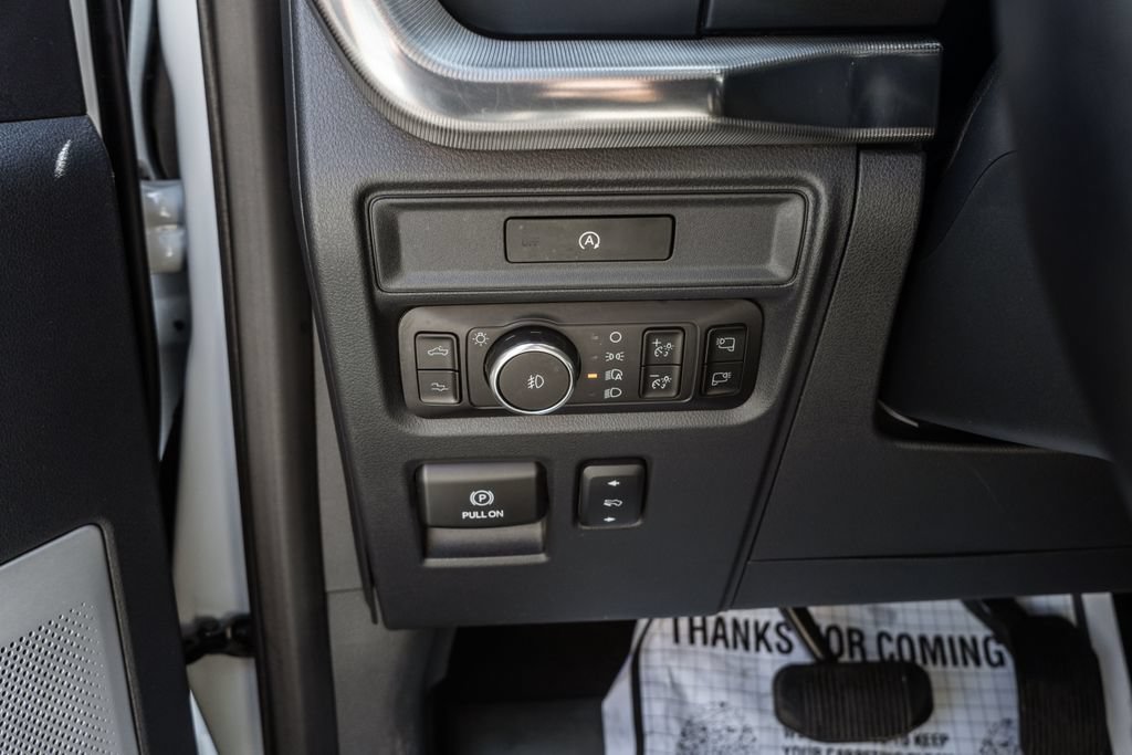 Used 2025 Ford F150 Raptor AWD/4WD image 19