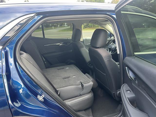 Certified 2022 Buick Envision Preferred image 33