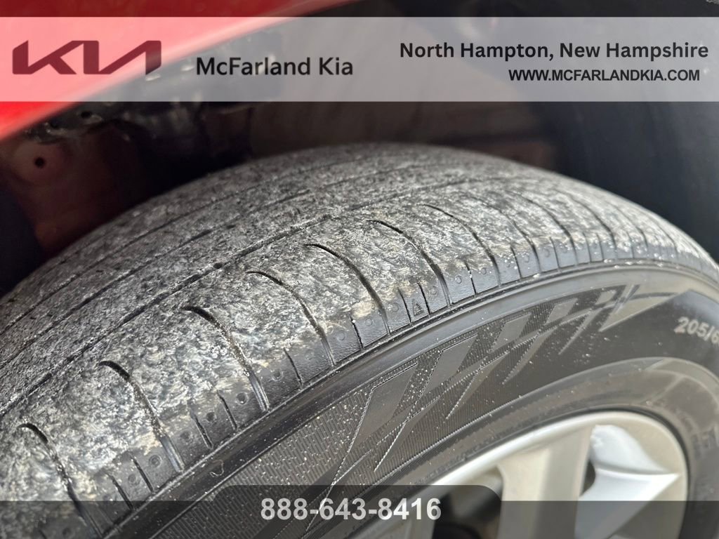 Used 2024 Kia Soul LX w/ Option Group 015 image 24