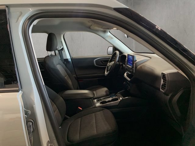 Used 2024 Ford Bronco Sport Big Bend AWD/4WD image 18