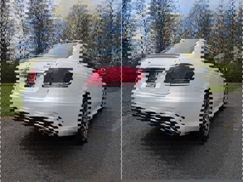 Used 2015 Mercedes-Benz E 350 Sport w/ Premium 1 Package image 5