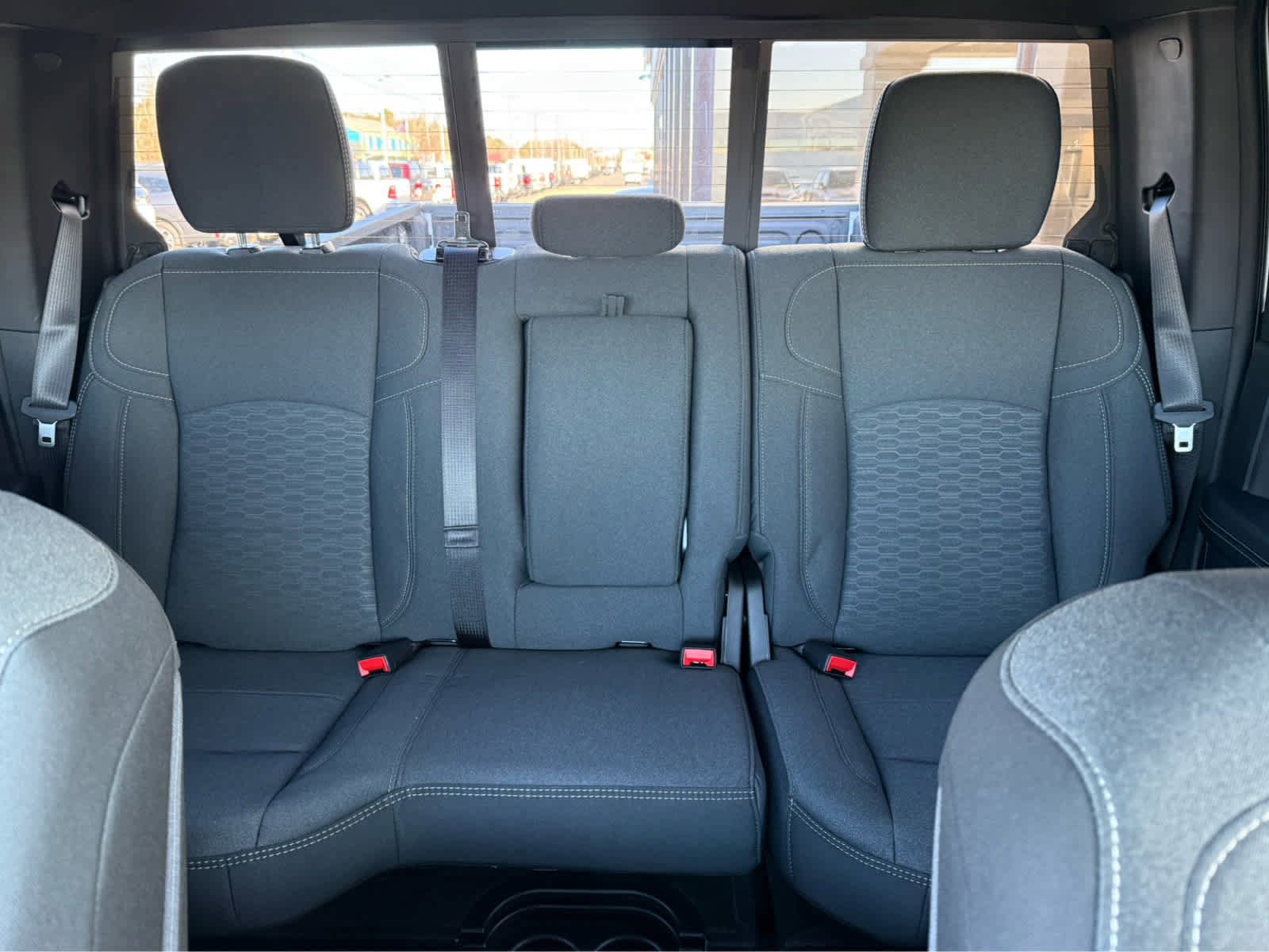 New 2026 RAM 3500 Big Horn image 22