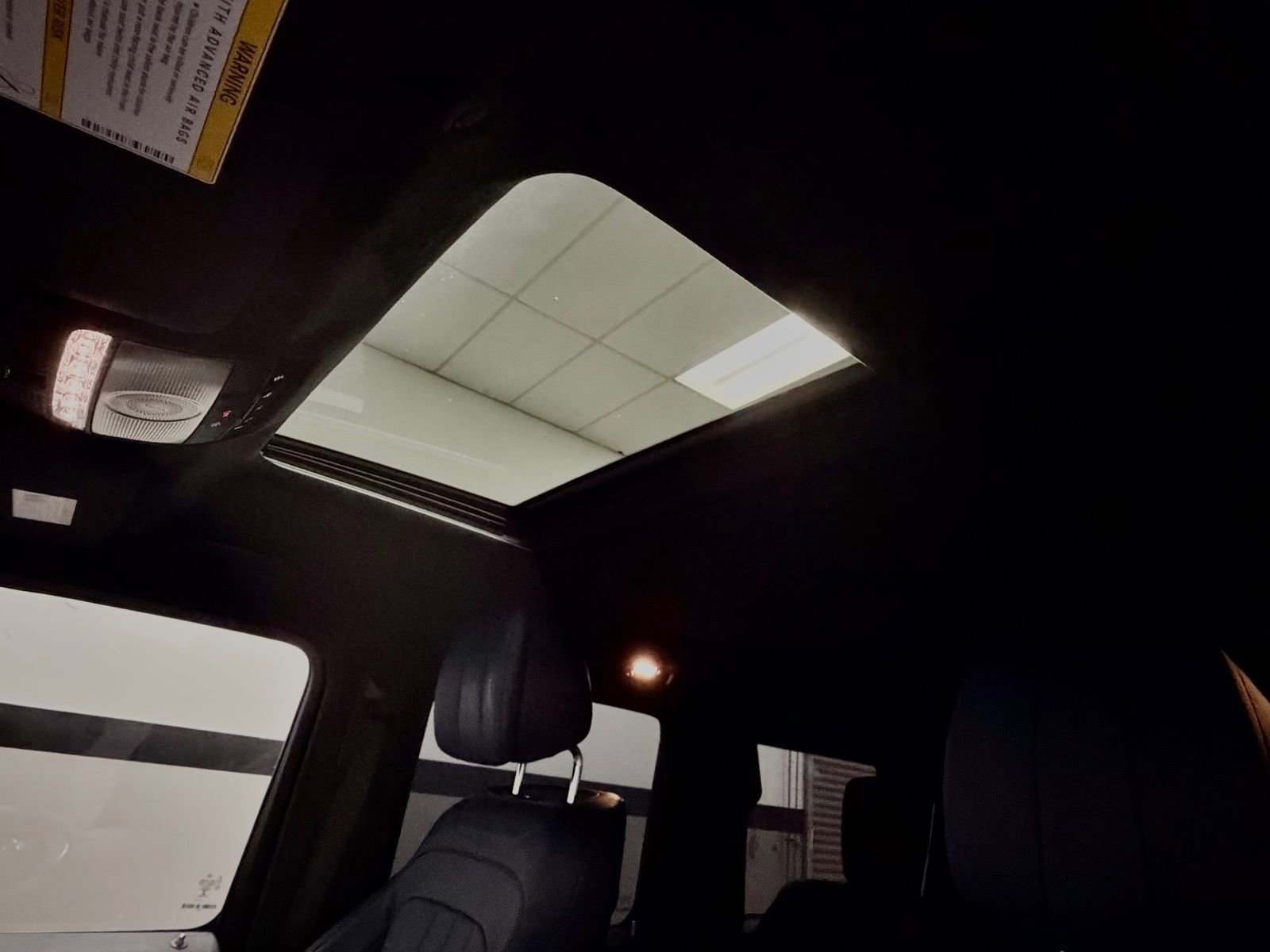 Used 2021 Mercedes-Benz G 550 image 23