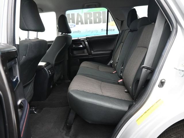 Used 2024 Toyota 4Runner TRD Off-Road image 9