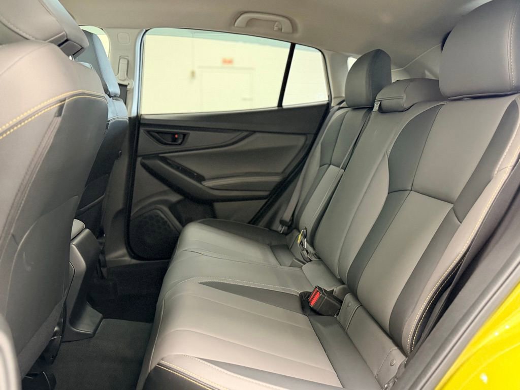 Used 2021 Subaru Crosstrek 2.5i Sport AWD/4WD image 23