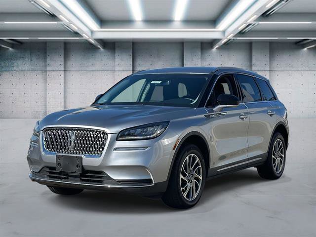 Used 2022 Lincoln Corsair AWD w/ Equipment Group 101A image 1