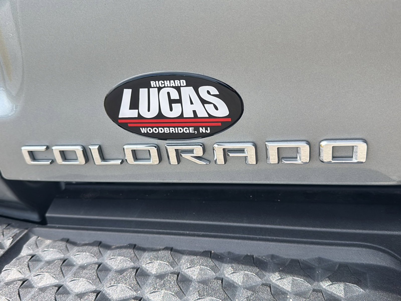 Used 2023 Chevrolet Colorado Z71 w/ Z71 Convenience Package 2 AWD/4WD image 50
