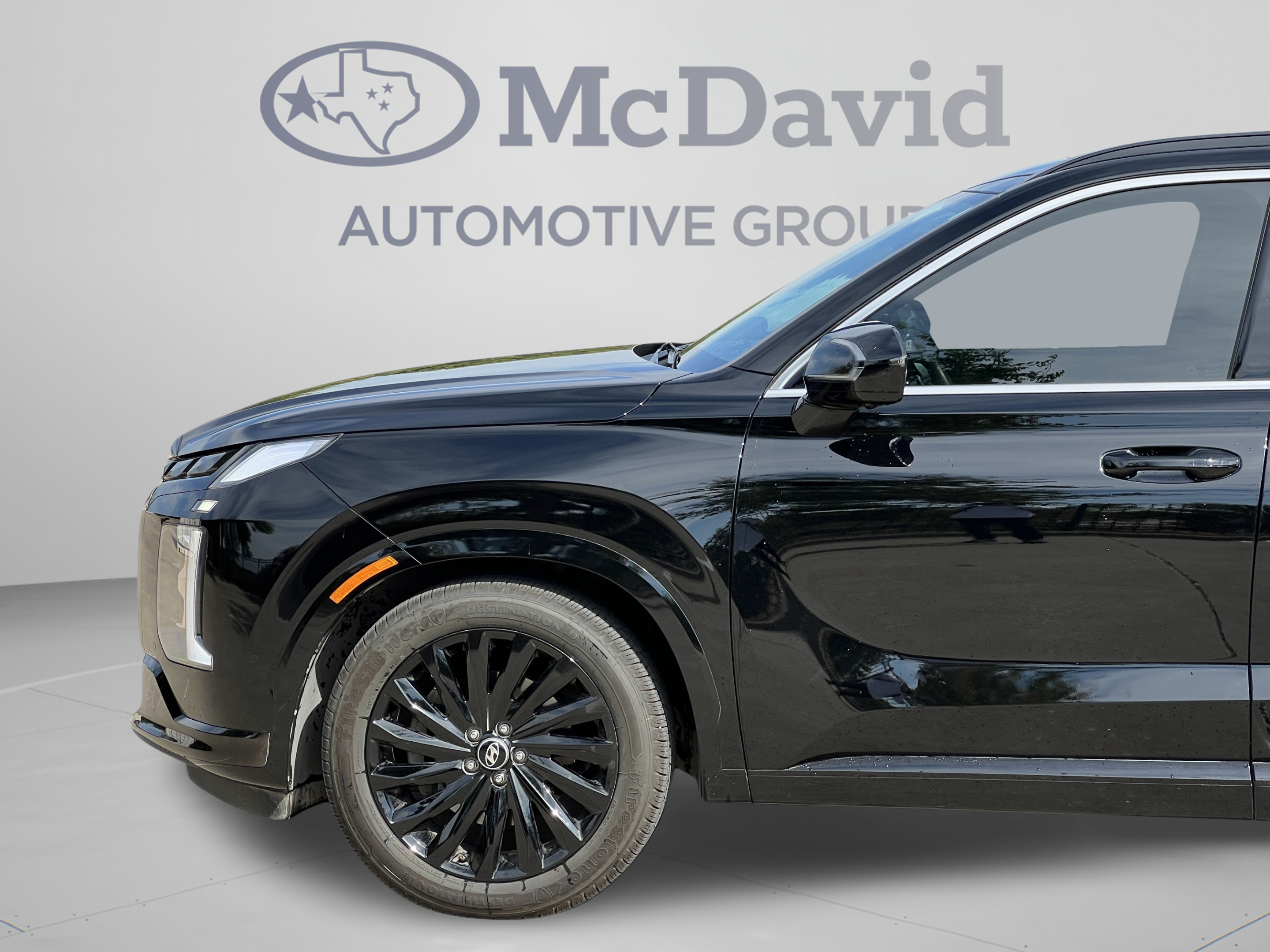 Used 2024 Hyundai Palisade Calligraphy AWD/4WD image 28