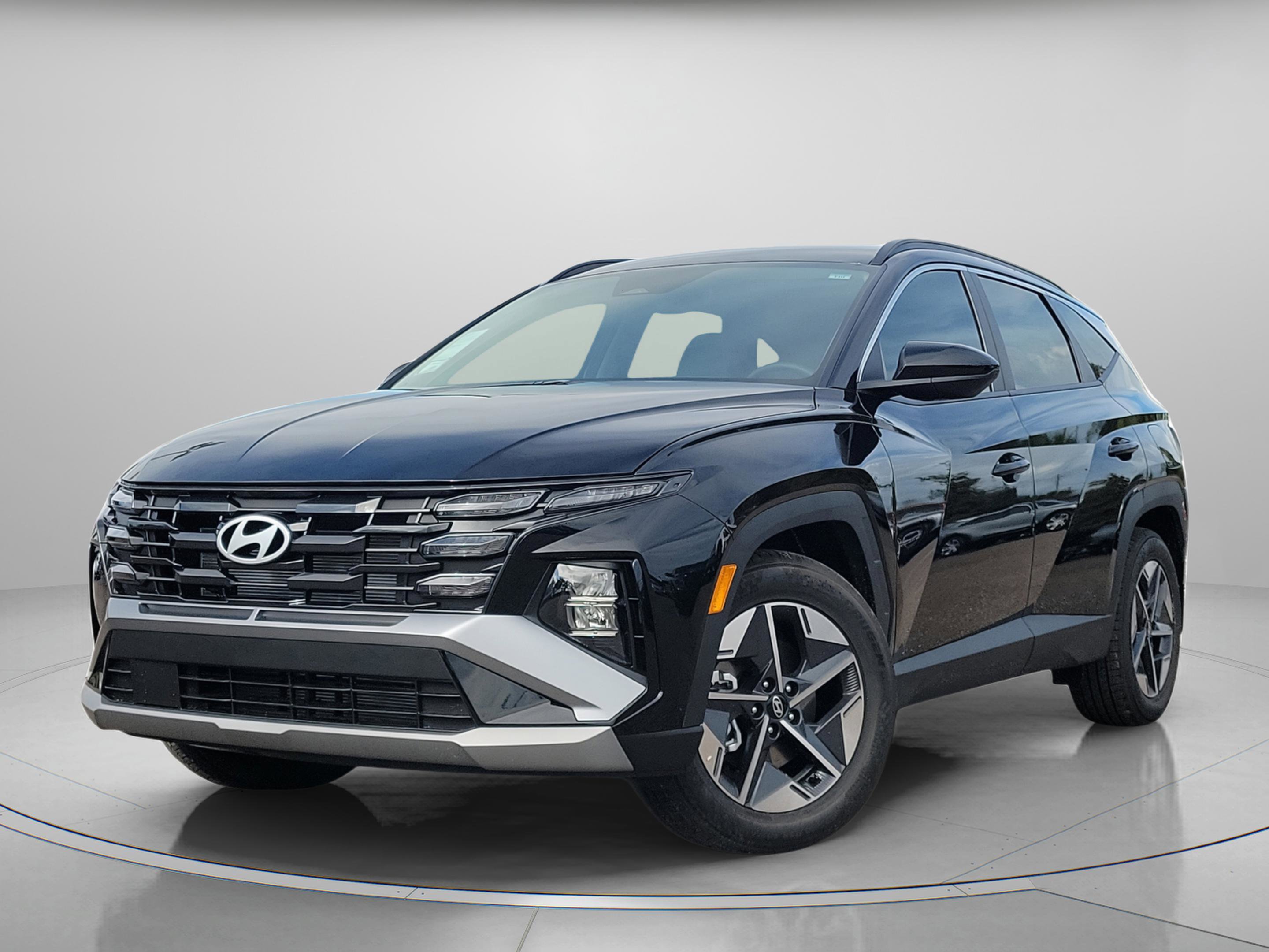 New 2026 Hyundai Tucson SEL video 2