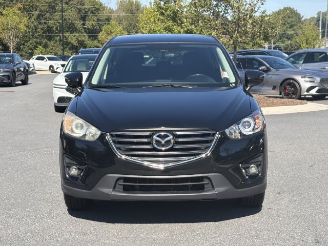 Used 2016 MAZDA CX-5 Touring FWD image 2