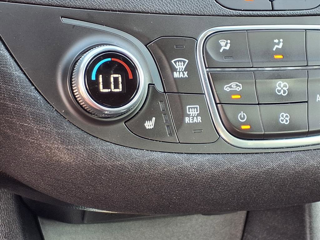 Certified 2024 Chevrolet Malibu LT image 11