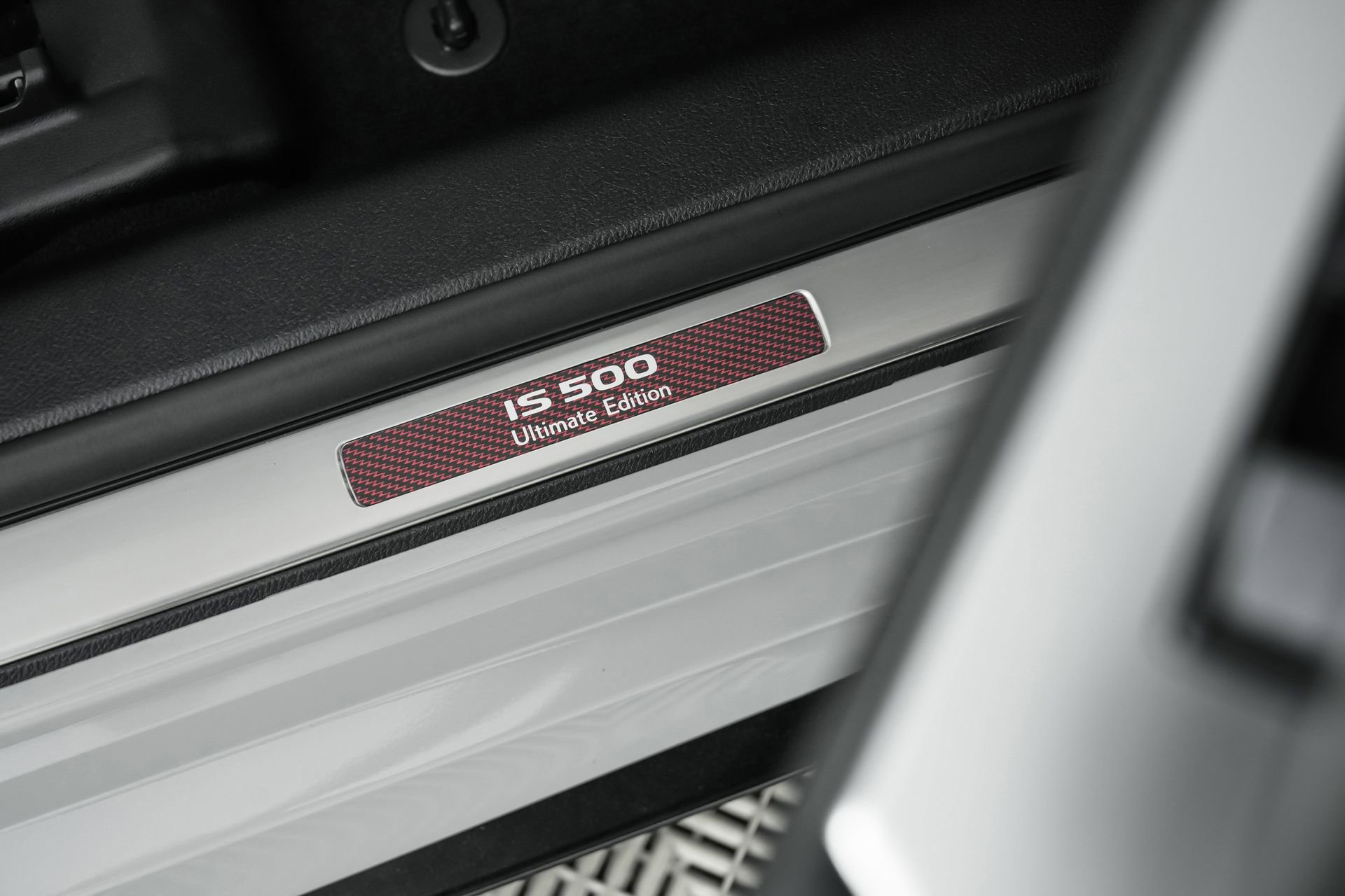 Used 2025 Lexus IS 500 w/ F-Sport Performance image 69