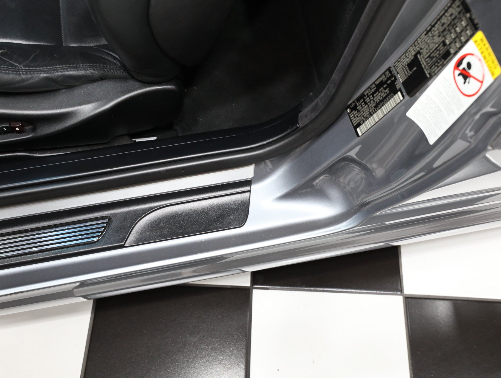 Used 2004 BMW M3 Coupe RWD image 48