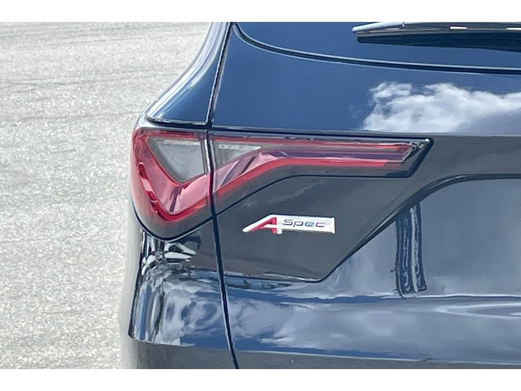 Certified 2022 Acura MDX A-Spec AWD/4WD image 49