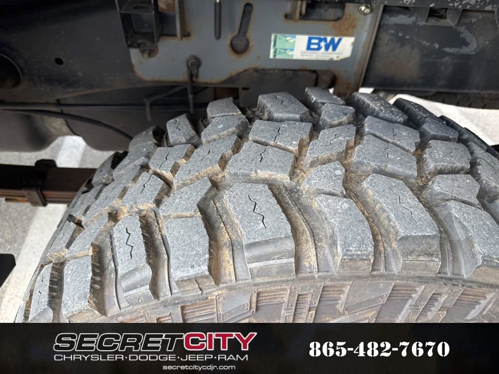 Used 2007 Dodge Ram 2500 Truck SLT w/ Quad Cab Big Horn Value Group image 24