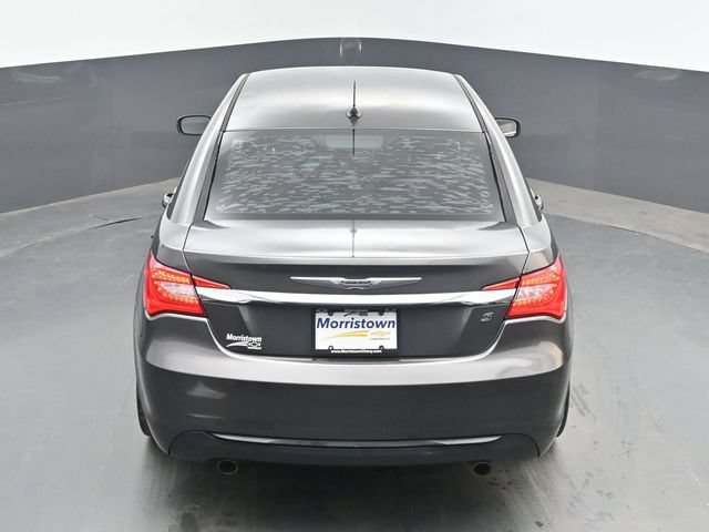 Used 2014 Chrysler 200 Touring w/ 200 S Group FWD image 35