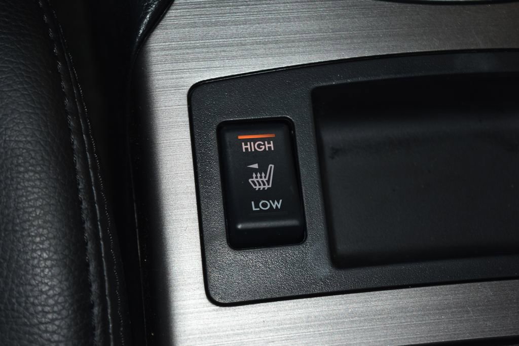 Used 2014 Subaru Outback 2.5i Limited w/ Moonroof Package image 16