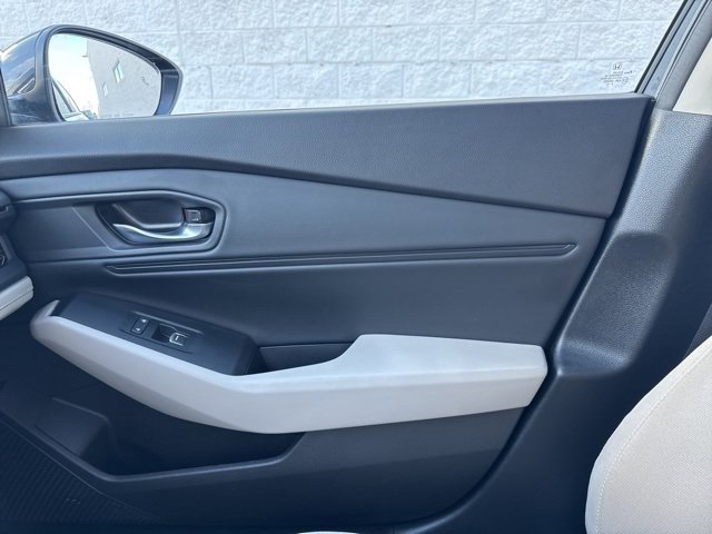Certified 2023 Honda Accord EX image 29
