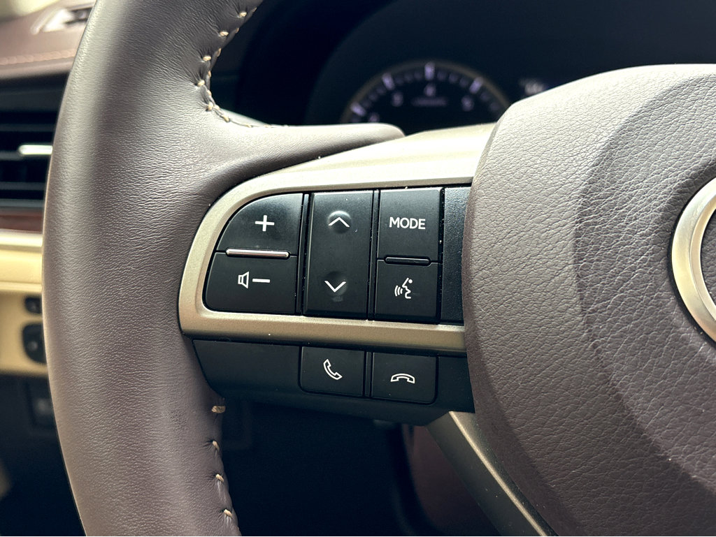 Used 2018 Lexus ES 350 image 13