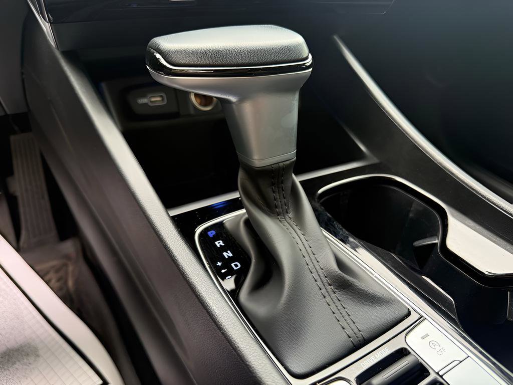 Used 2024 Hyundai Tucson XRT image 29