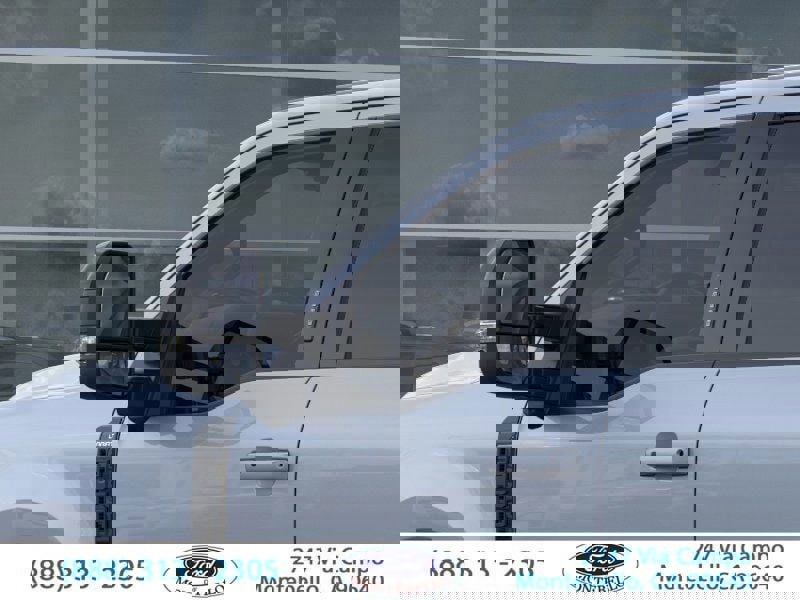 New 2025 Ford F250 Lariat w/ Lariat Ultimate Package image 21