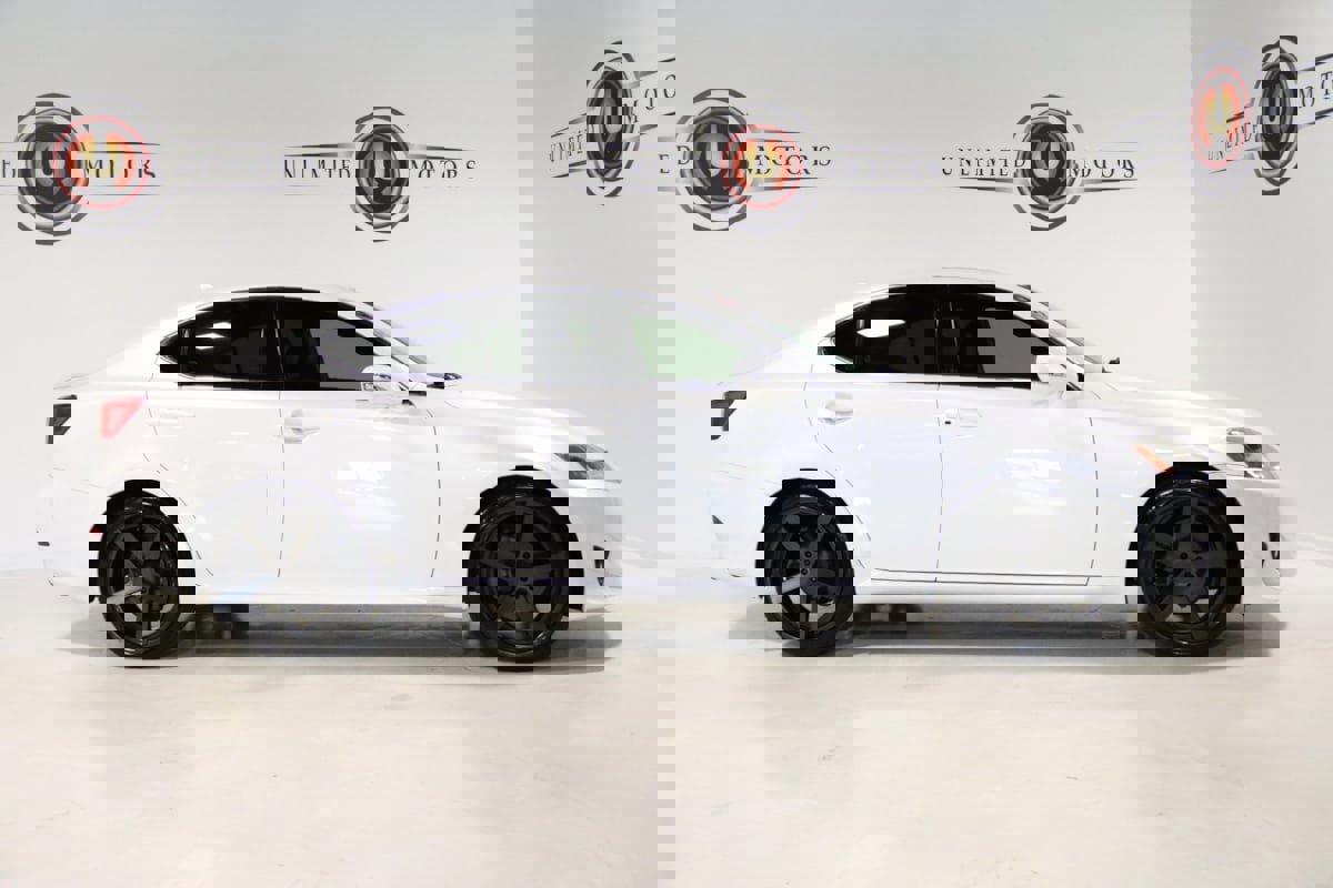 Used 2011 Lexus IS 250 image 23