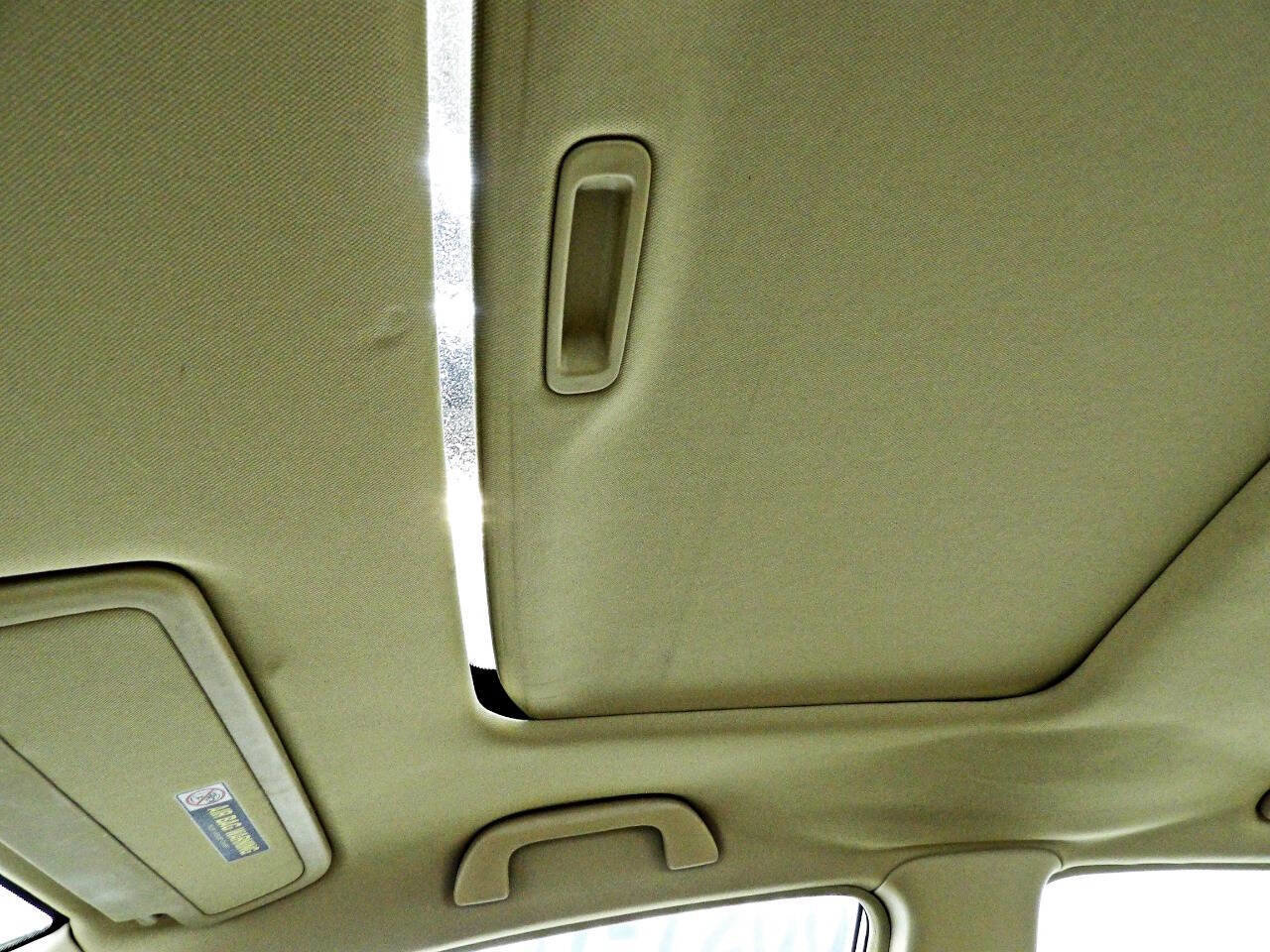 Used 2008 Honda Civic EX-L image 17