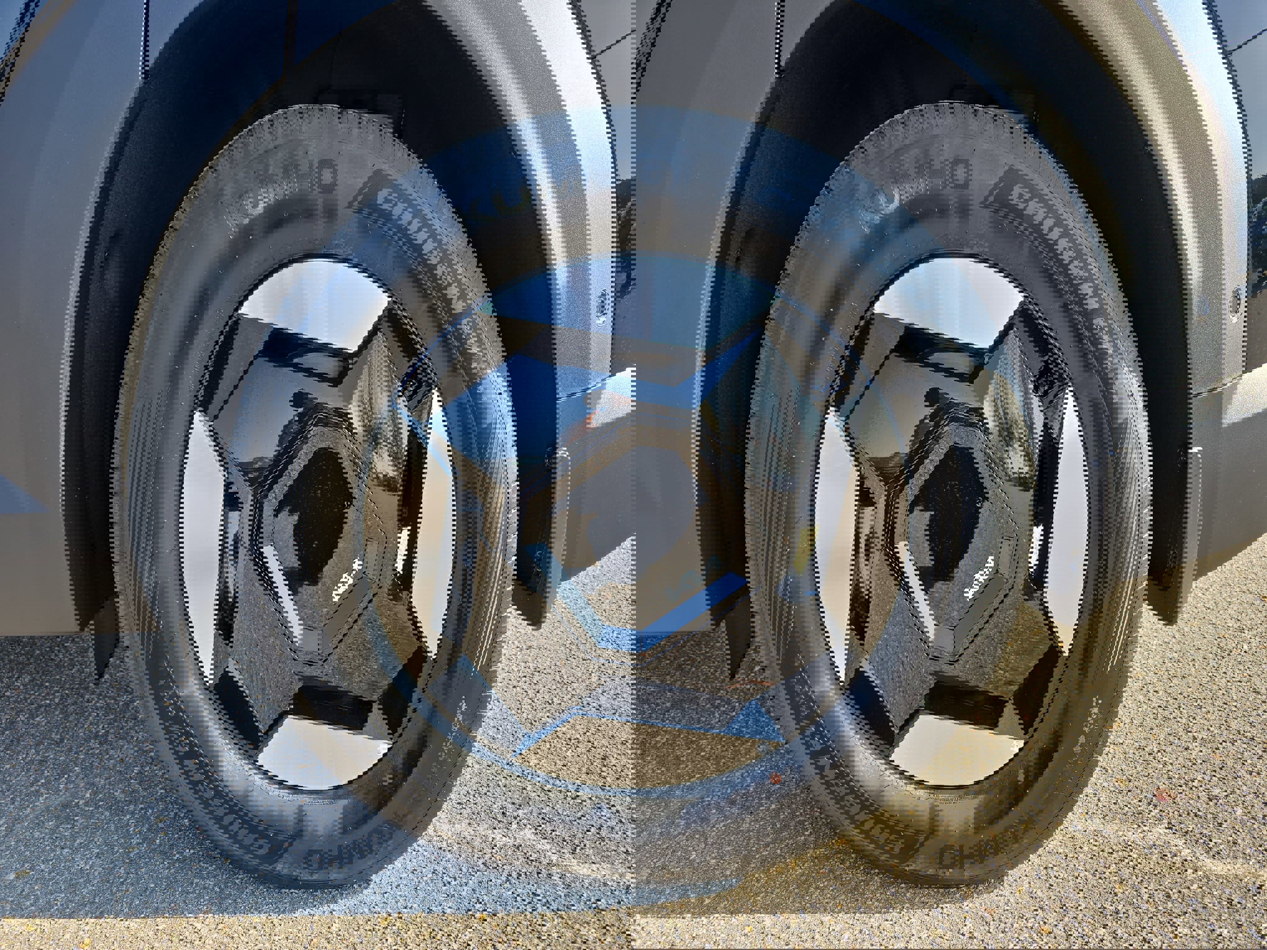 New 2026 Kia EV9 Wind image 36