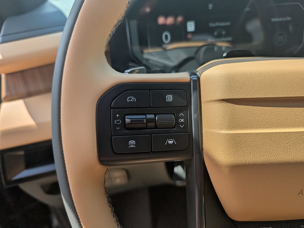 New 2027 Kia Telluride SX X-Line AWD/4WD image 16