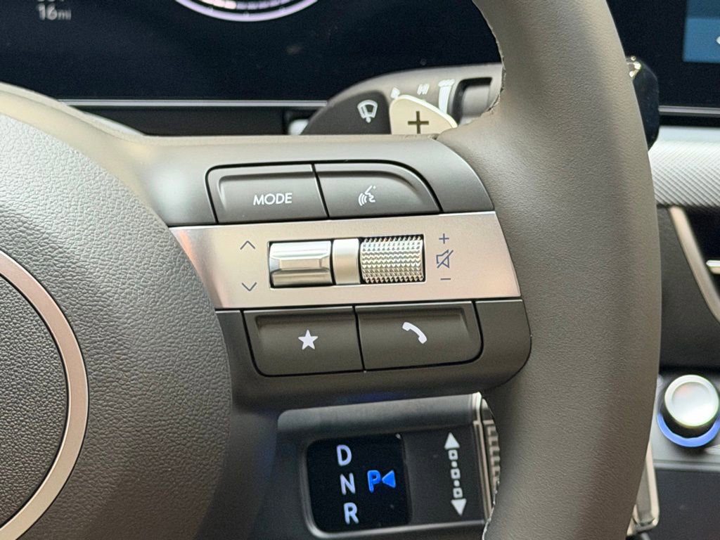 New 2026 Hyundai Sonata SEL image 17