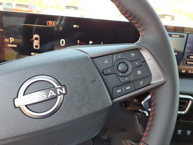 New 2026 Nissan Sentra SR image 10