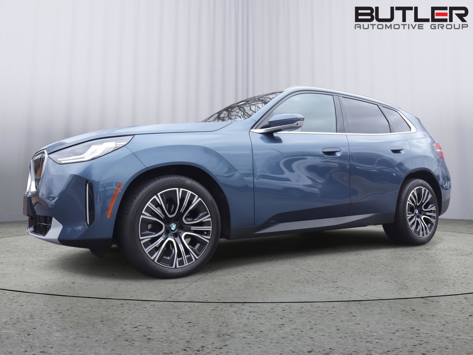 Used 2025 BMW X3 xDrive30i w/ Premium Package