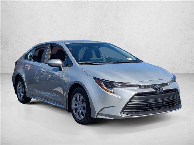 New 2026 Toyota Corolla LE FWD image 6