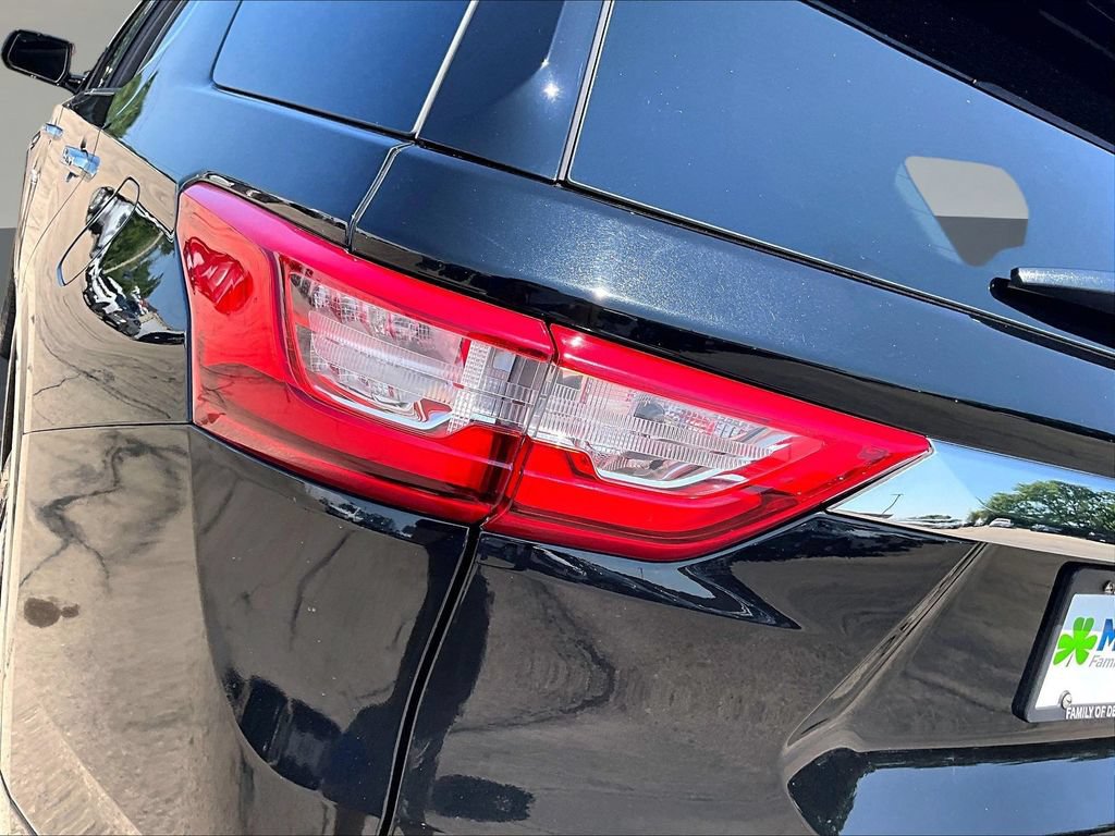 Used 2019 Chevrolet Traverse High Country AWD/4WD image 27