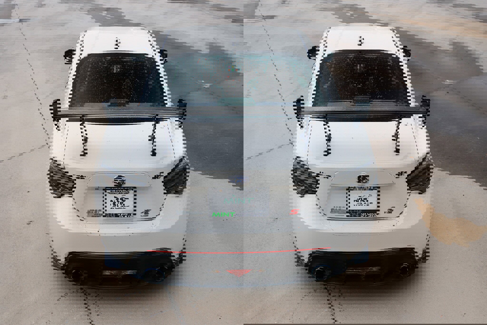 Used 2018 Subaru BRZ tS image 14