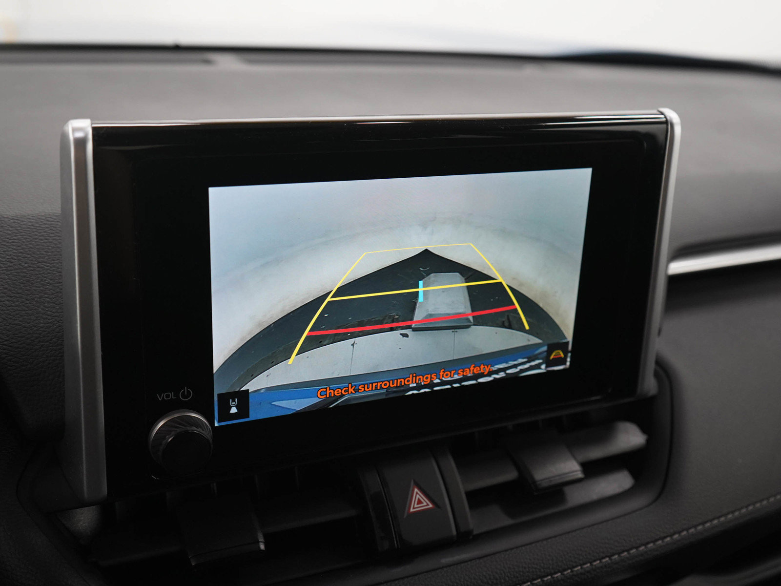 Used 2023 Toyota RAV4 AWD Hybrid image 21