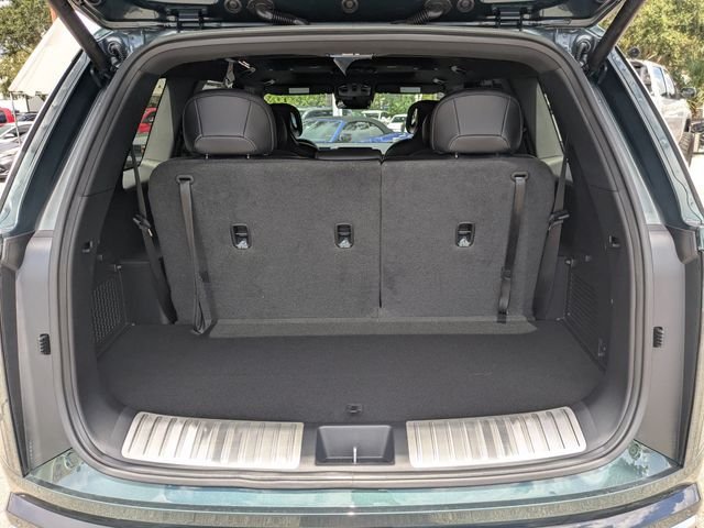 New 2027 Kia Telluride SX FWD image 13