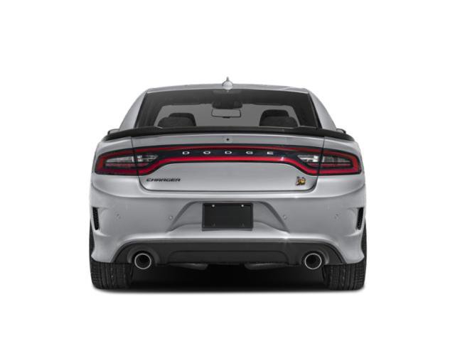 Used 2023 Dodge Charger Scat Pack w/ Daytona Edition Group RWD image 8