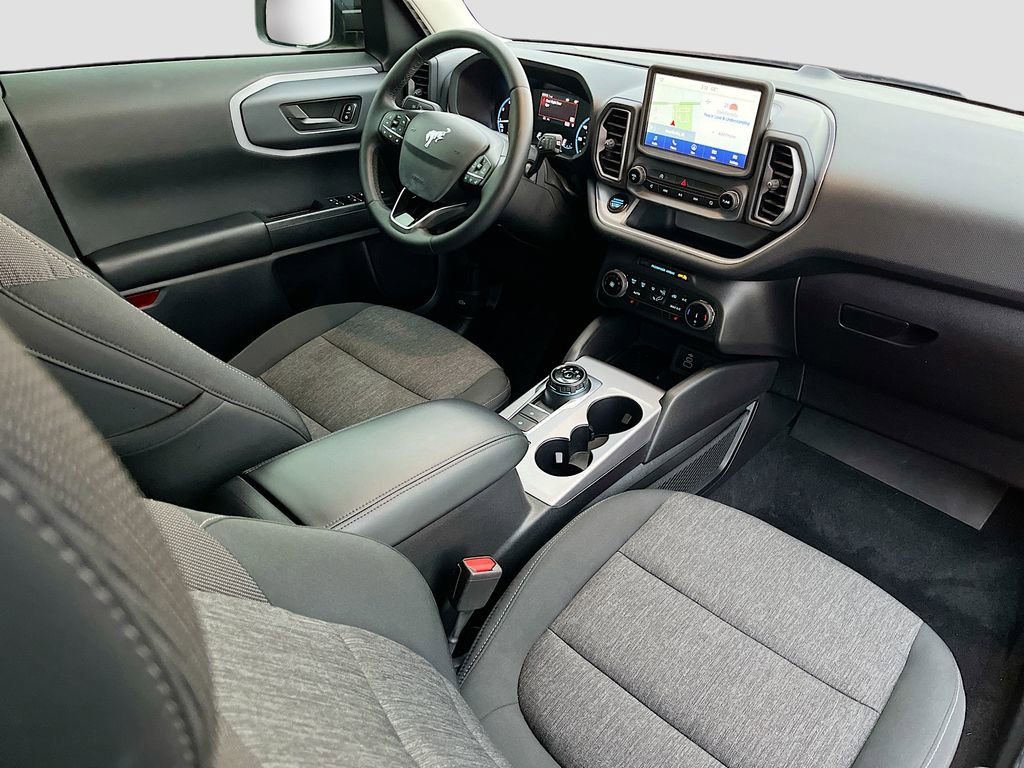 Used 2024 Ford Bronco Sport Big Bend w/ Convenience Package image 24