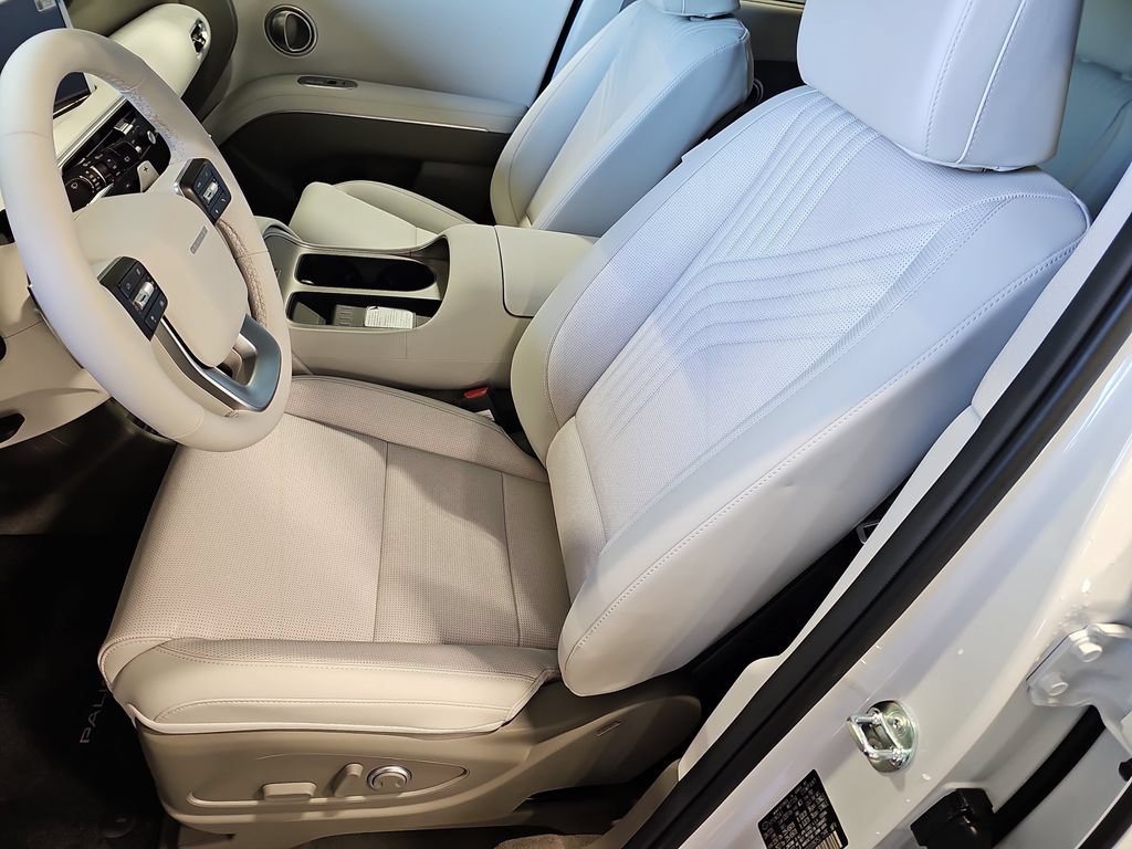 New 2026 Hyundai Palisade SEL AWD/4WD image 15