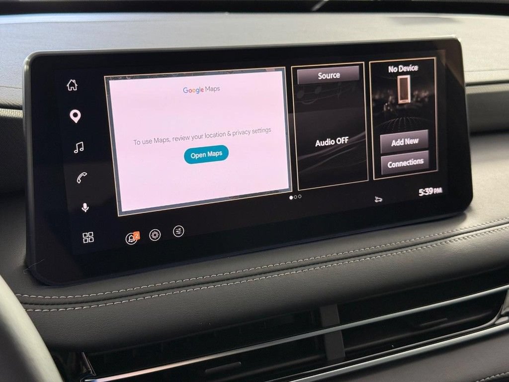 New 2027 INFINITI QX60 Sport AWD/4WD image 24