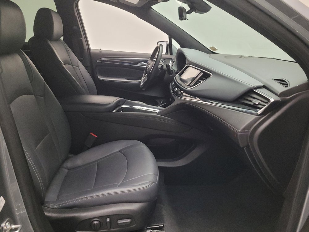 Used 2023 Buick Enclave Essence w/ Experience Buick Package FWD image 21