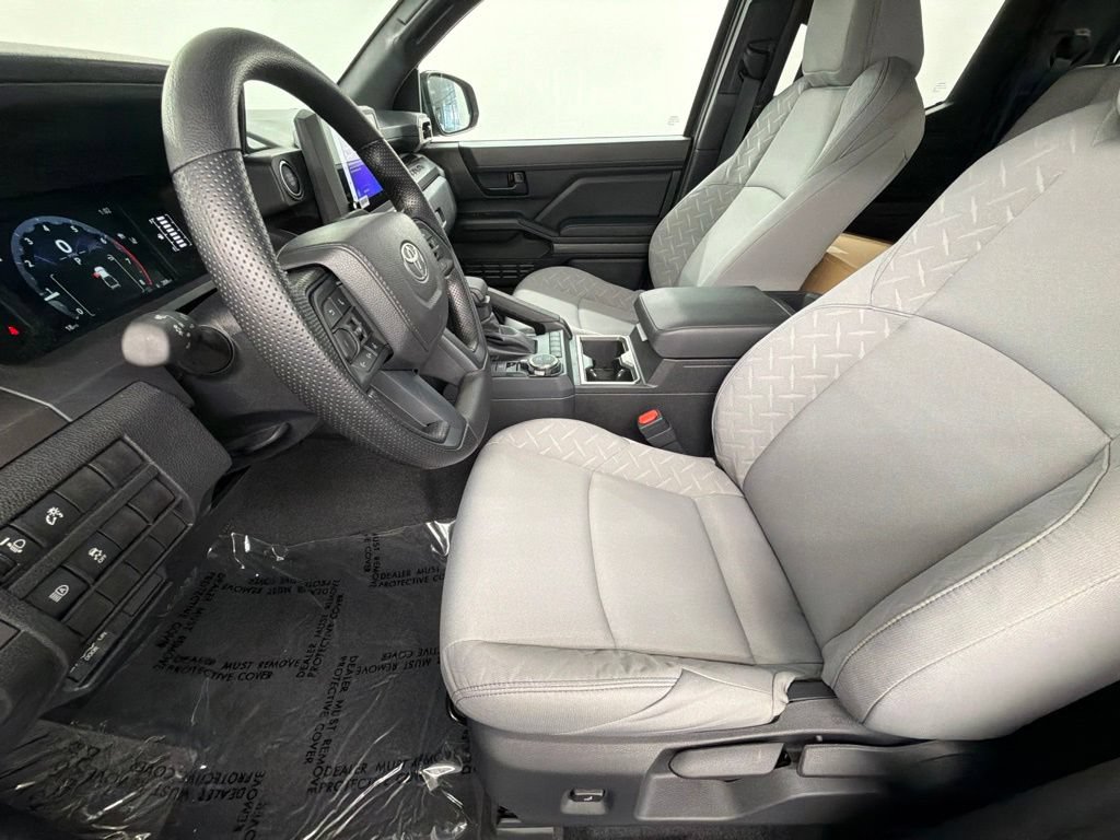 Used 2026 Toyota Tacoma SR5 AWD/4WD image 22