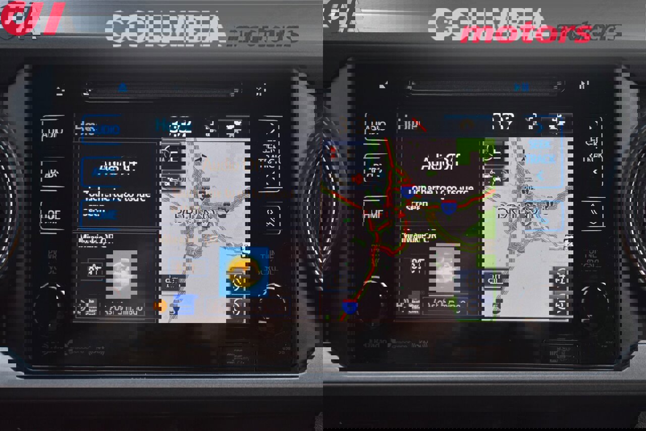 Used 2018 Toyota Tacoma TRD Off-Road image 21