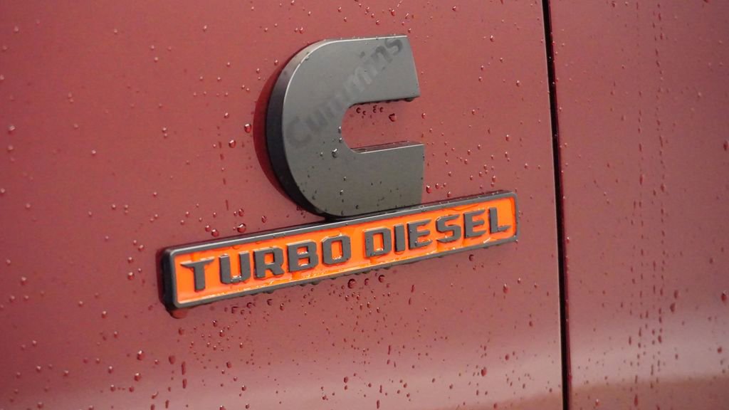 Certified 2021 RAM 2500 Laramie image 17