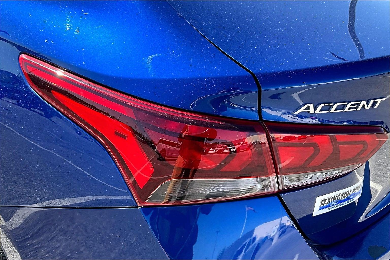 Used 2018 Hyundai Accent SE FWD image 23