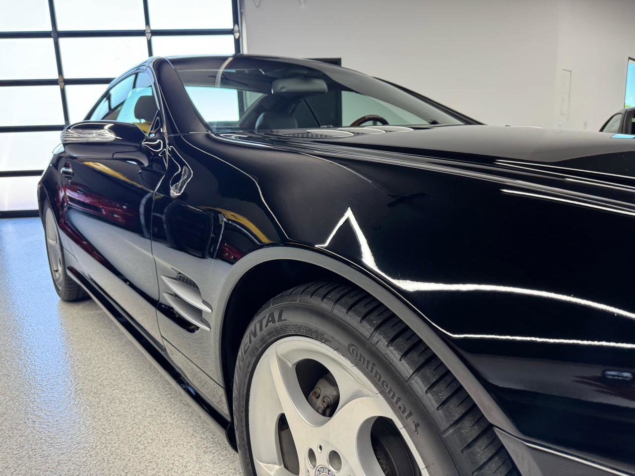 Used 2004 Mercedes-Benz SL 500 image 43